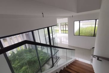 The Hills, Horizon Hills