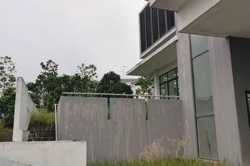 The Hills, Horizon Hills