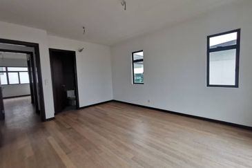 The Hills, Horizon Hills