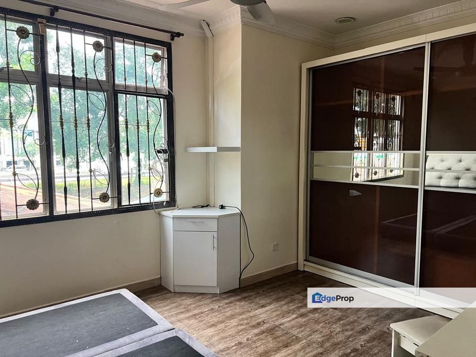 Nusa Indah, Johor, Nusajaya