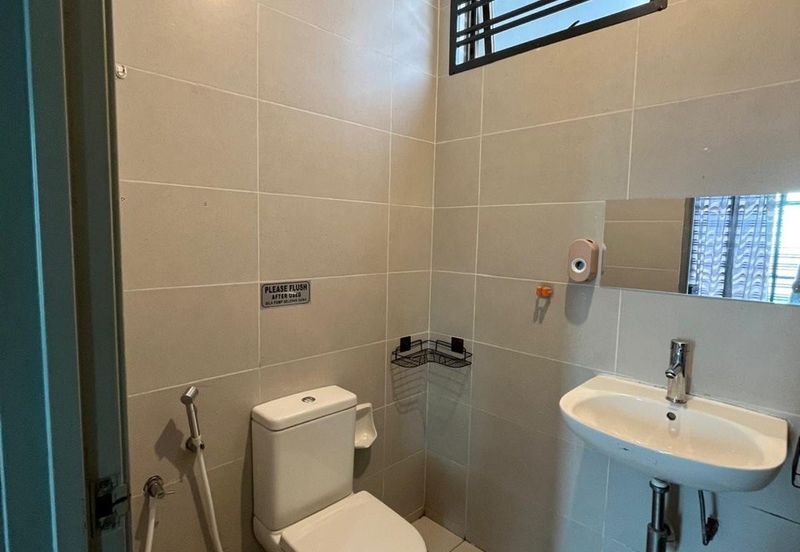 Residensi Masai (Parc Regency)