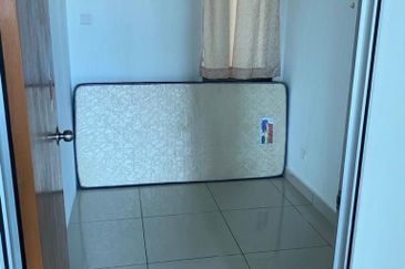 Residensi Masai (Parc Regency)