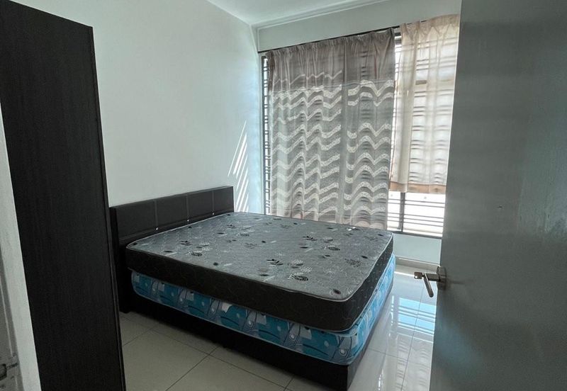 Residensi Masai (Parc Regency)