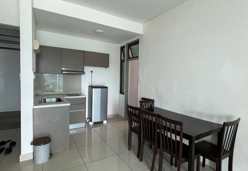 Residensi Masai (Parc Regency)