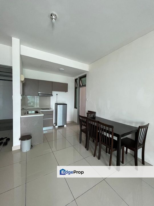 Parc Regency , Johor, Masai