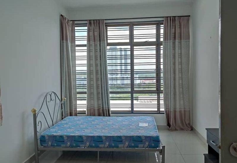 Residensi Masai (Parc Regency)