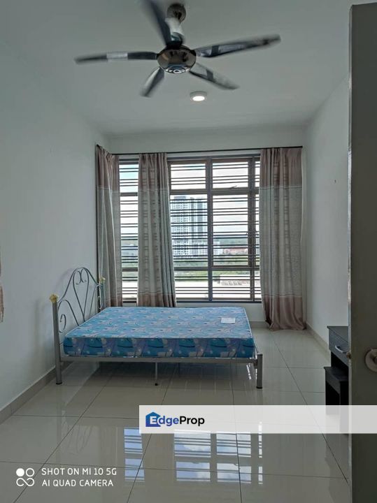 Parc Regency , Johor, Masai