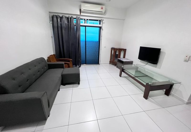 Sky Oasis Residences