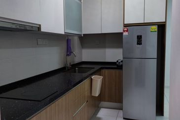 Sky Oasis Residences