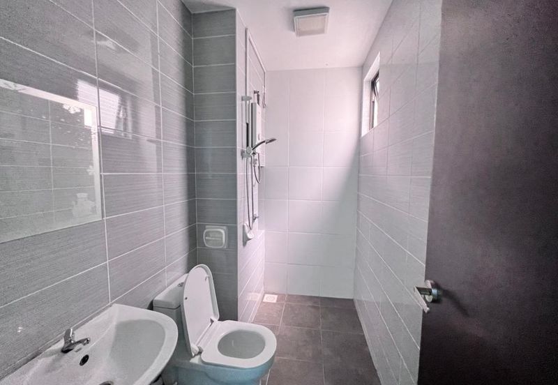 Sky Oasis Residences