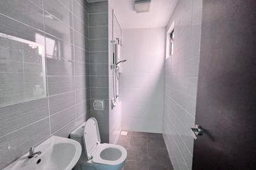 Sky Oasis Residences