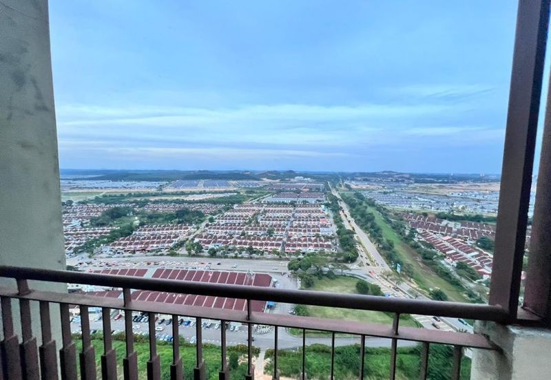 Sky Oasis Residences