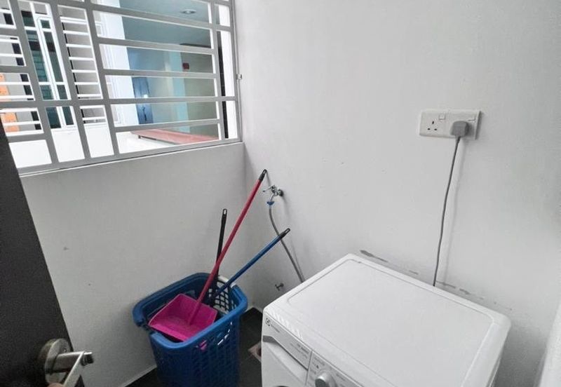 Sky Oasis Residences