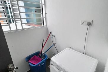 Sky Oasis Residences