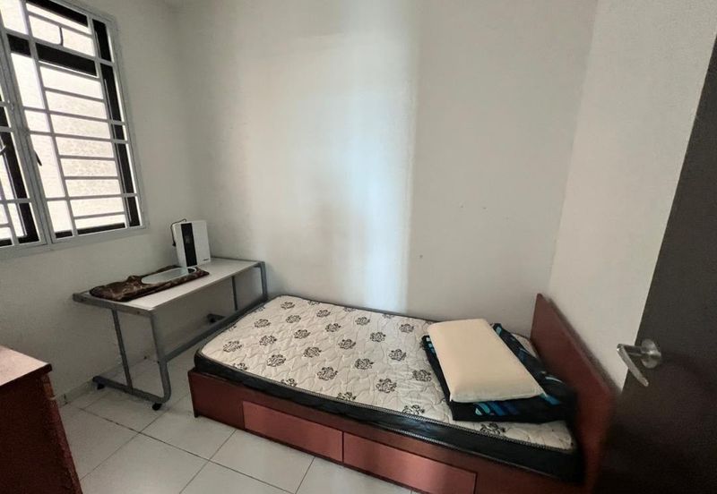 Sky Oasis Residences