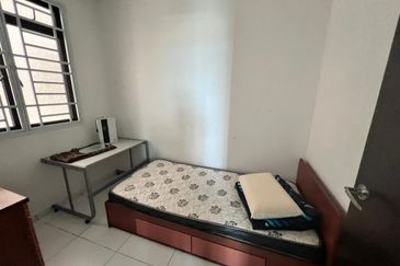 Sky Oasis Residences