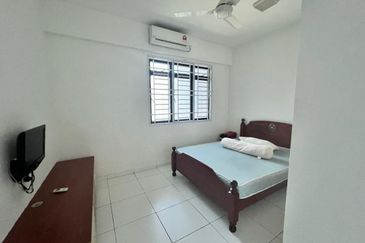 Sky Oasis Residences