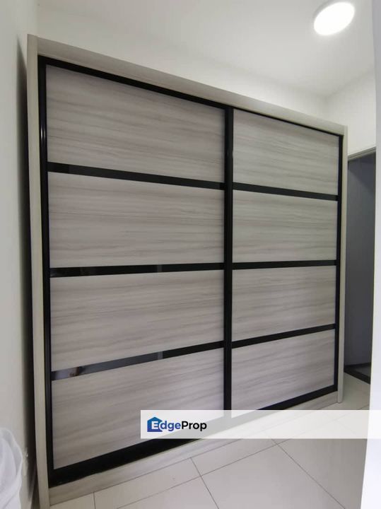 Eco Summer , Johor, Johor Bahru