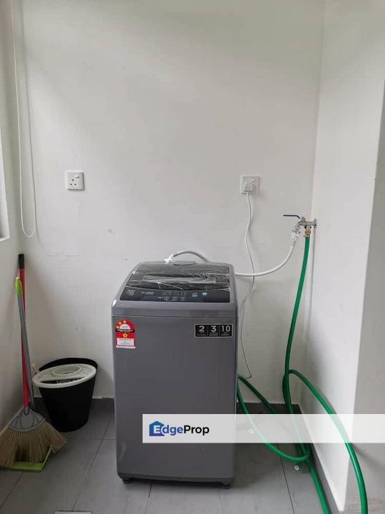 Eco Summer , Johor, Johor Bahru