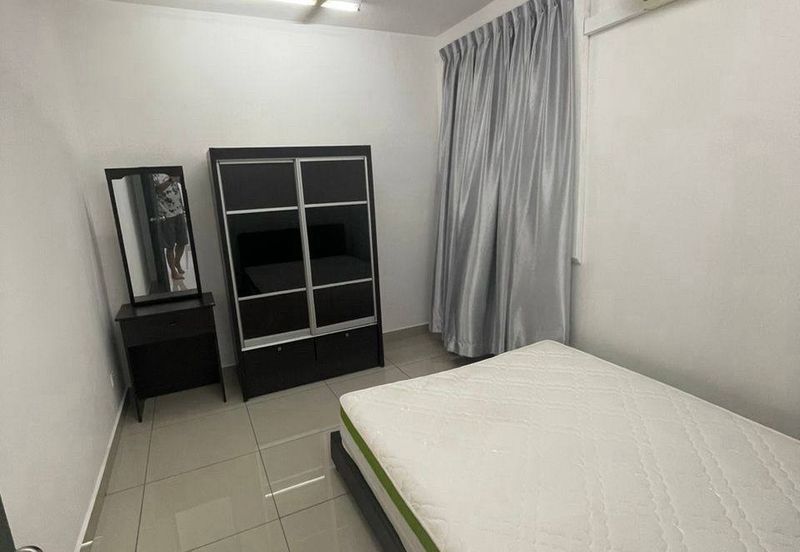 D'Ambience Residences (Ikatan Flora), Bandar Baru Permas Jaya