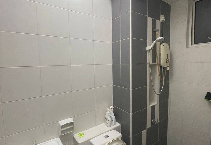 D'Ambience Residences (Ikatan Flora), Bandar Baru Permas Jaya