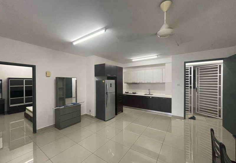 D'Ambience Residences (Ikatan Flora), Bandar Baru Permas Jaya