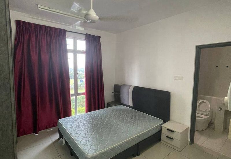 D'Ambience Residences (Ikatan Flora), Bandar Baru Permas Jaya