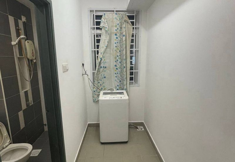 D'Ambience Residences (Ikatan Flora), Bandar Baru Permas Jaya