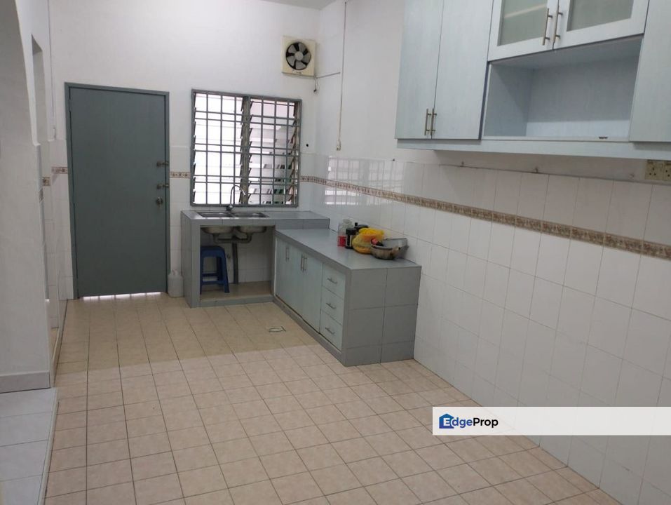 Taman Puteri Wangsa , Johor, Ulu Tiram