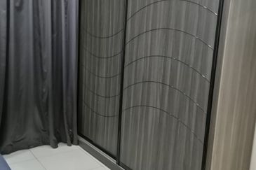 Residensi Masai (Parc Regency)