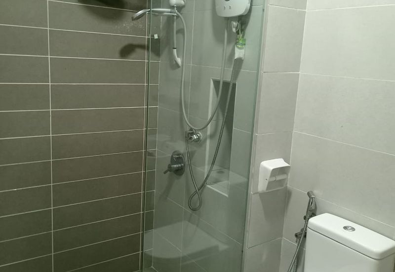 Residensi Masai (Parc Regency)