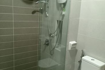 Residensi Masai (Parc Regency)