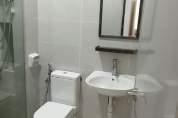 Residensi Masai (Parc Regency)