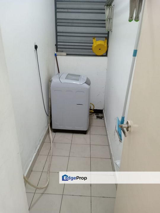 Parc Regency Service Apartment , Johor, Masai