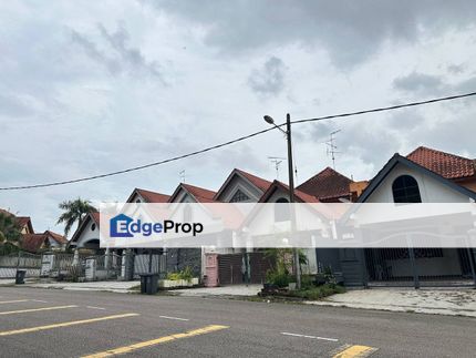 Pelangi Indah , Johor, Ulu Tiram