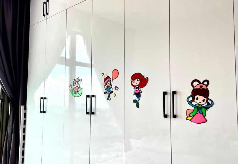 Residensi Masai (Parc Regency)