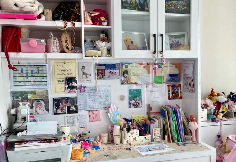 Residensi Masai (Parc Regency)