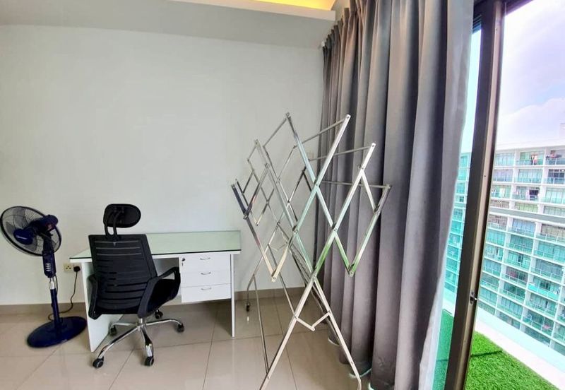 Palazio ( Pangsapuri Mayland Austin )