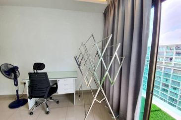 Palazio ( Pangsapuri Mayland Austin )