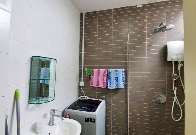 Palazio ( Pangsapuri Mayland Austin )