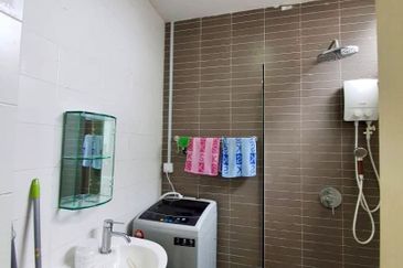 Palazio ( Pangsapuri Mayland Austin )