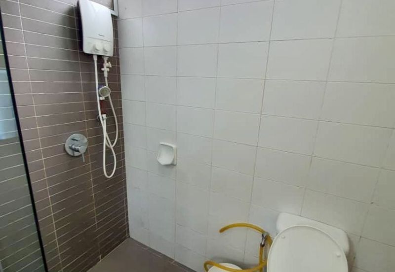 Palazio ( Pangsapuri Mayland Austin )