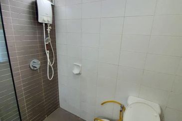 Palazio ( Pangsapuri Mayland Austin )