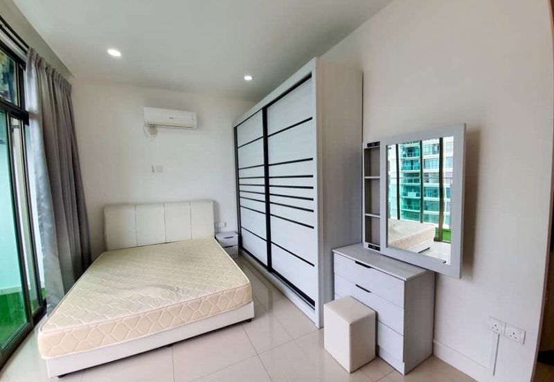 Palazio ( Pangsapuri Mayland Austin )