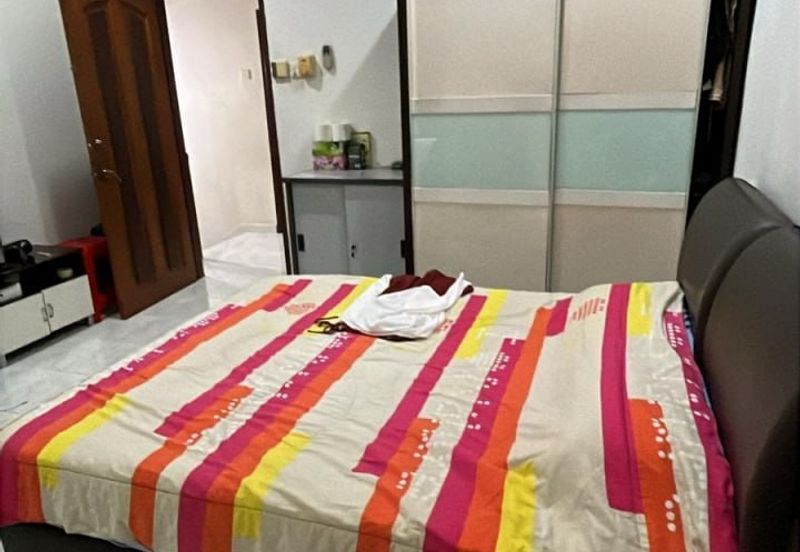 Taman Bukit Indah @ Iskandar Puteri