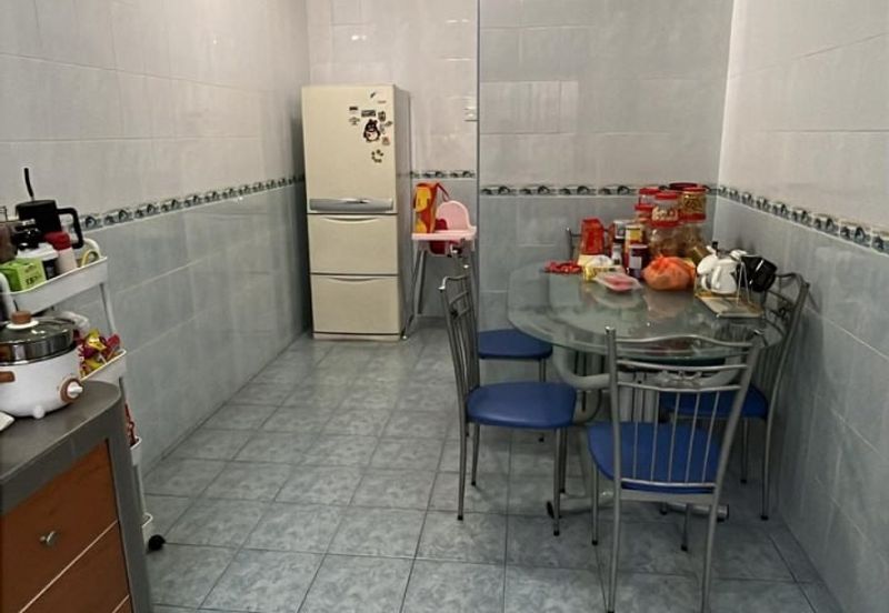 Taman Bukit Indah @ Iskandar Puteri