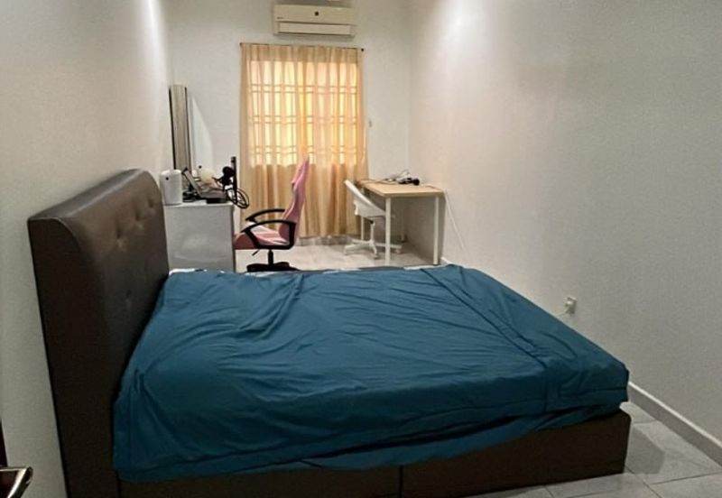 Taman Bukit Indah @ Iskandar Puteri