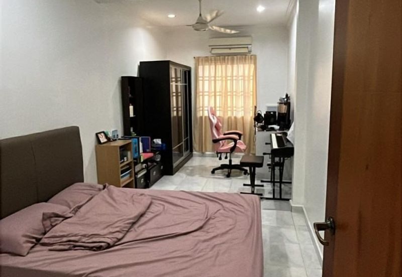 Taman Bukit Indah @ Iskandar Puteri