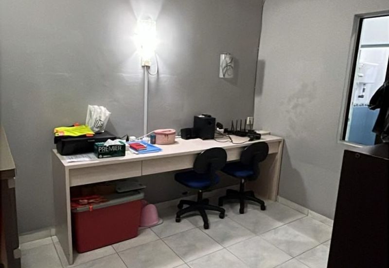 Taman Bukit Indah @ Iskandar Puteri