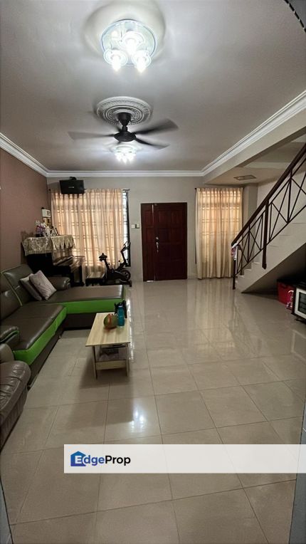 Bukit Indah , Johor, Johor Bahru